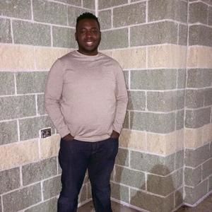 Meet your Posher, Jerome