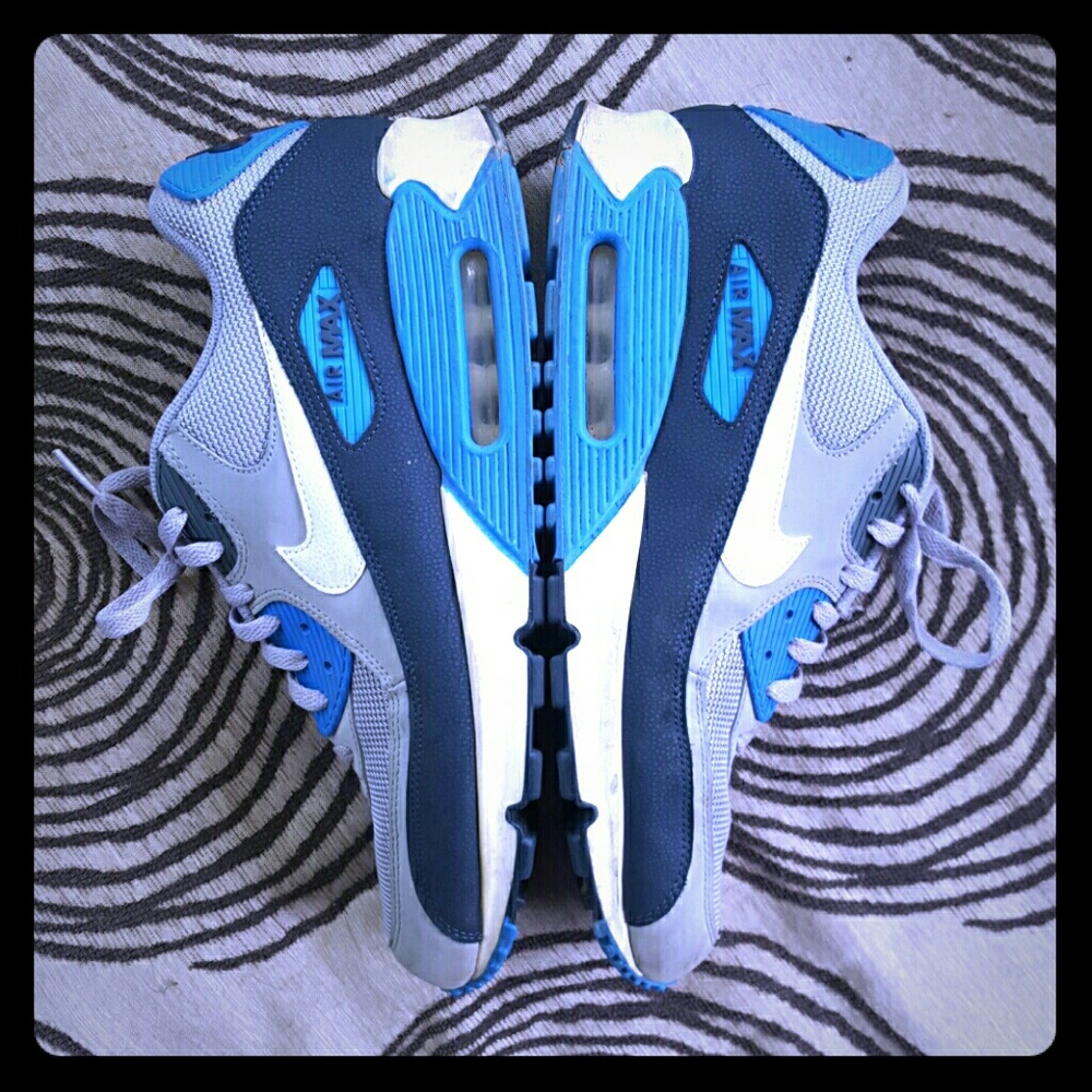 Air max 90