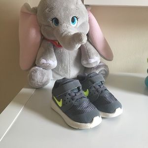 Baby Nikes