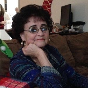 Meet your Posher, Kay