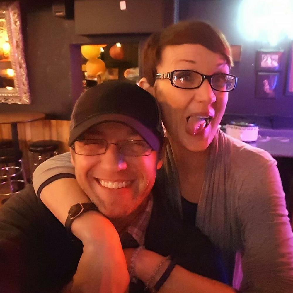 Meet your Posher, Dana