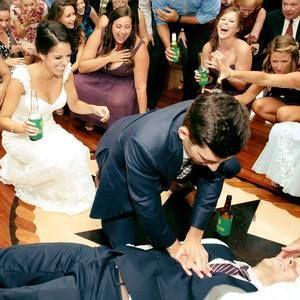 Meet your Posher, Mike