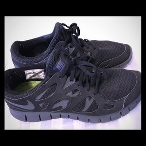 Nike Free Run 2.0 size 8.5