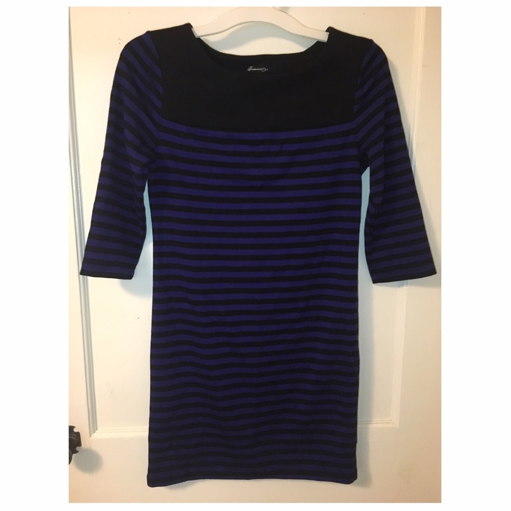 FOREVER 21 Bodycon Dress