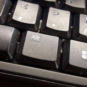 Meet your Posher, Annie