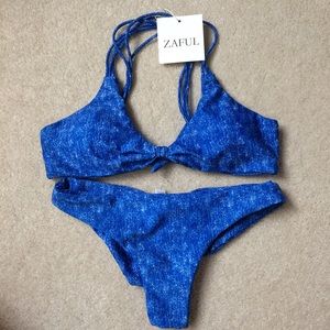 Zaful Swimsuit