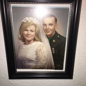 Meet your Posher, Patty