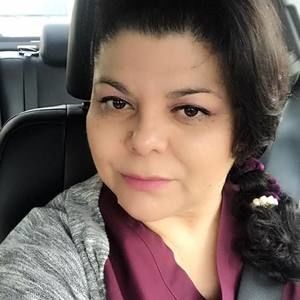 Meet your Posher, Maritza