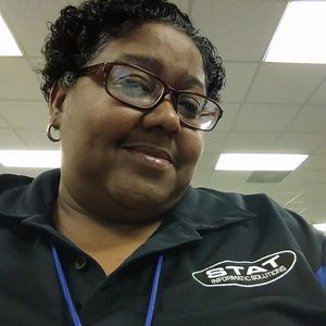 Meet your Posher, Grace