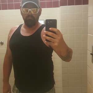 Meet your Posher, Jason