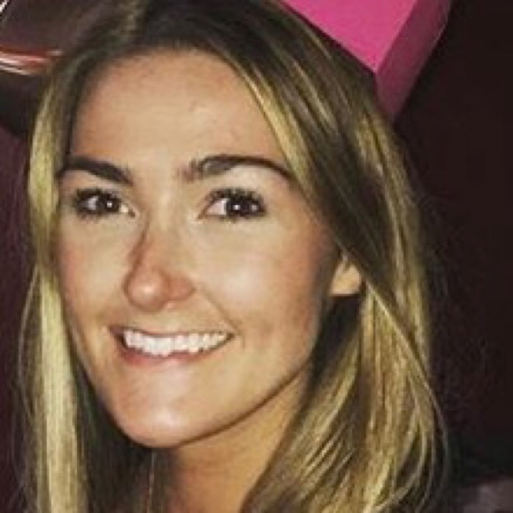 Meet your Posher, Kelly