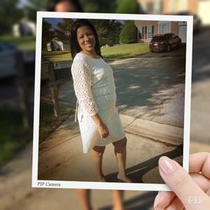 Meet your Posher, Stacey