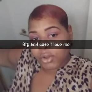 Meet your Posher, Louise