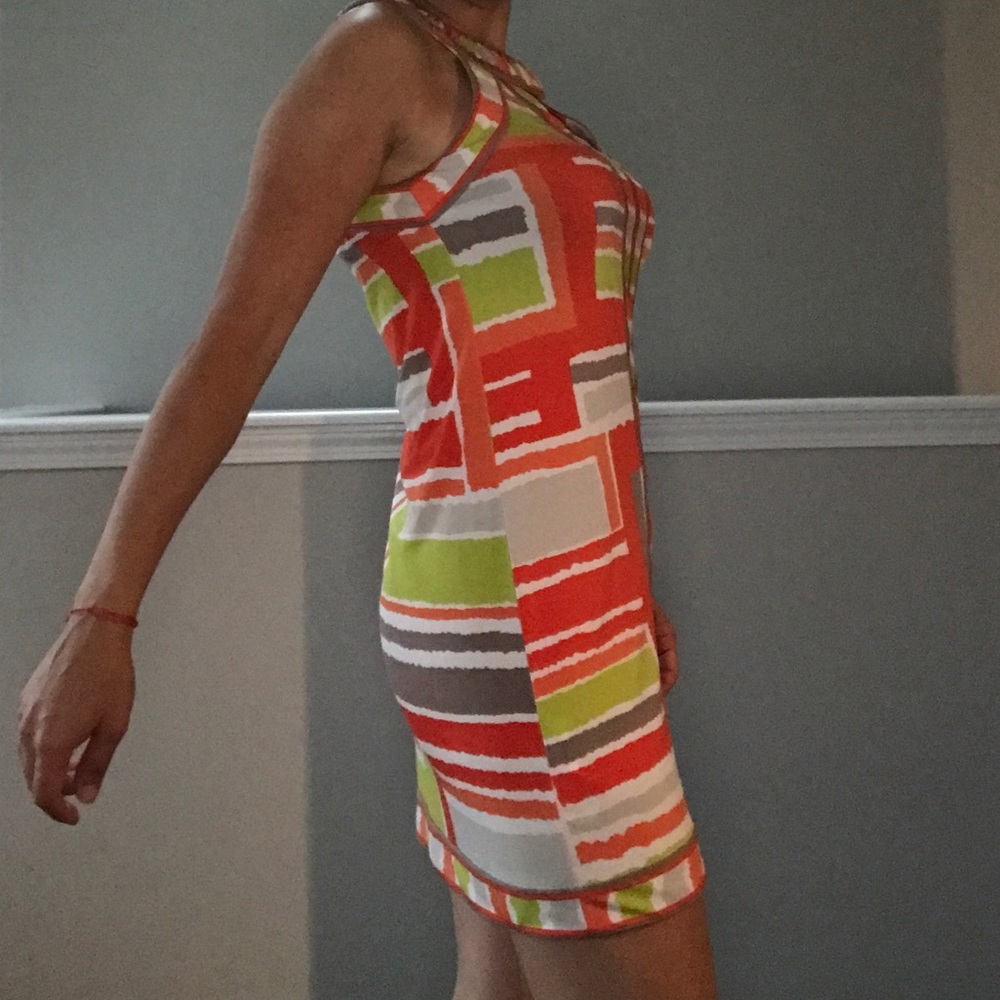 BCBG dress - Picture 4 of 5