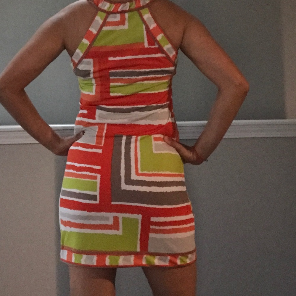 BCBG dress - Picture 5 of 5