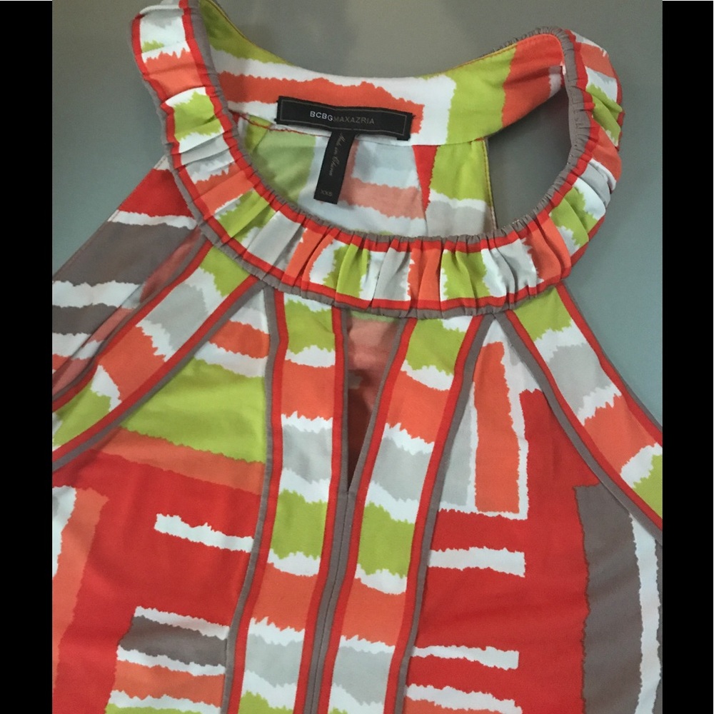 BCBG dress - Picture 2 of 5