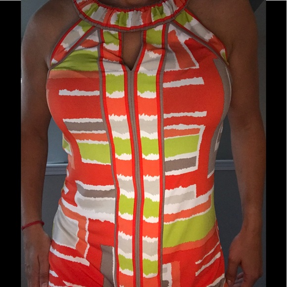 BCBG dress - Picture 3 of 5