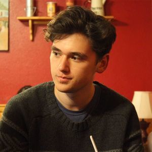 Meet your Posher, Steven