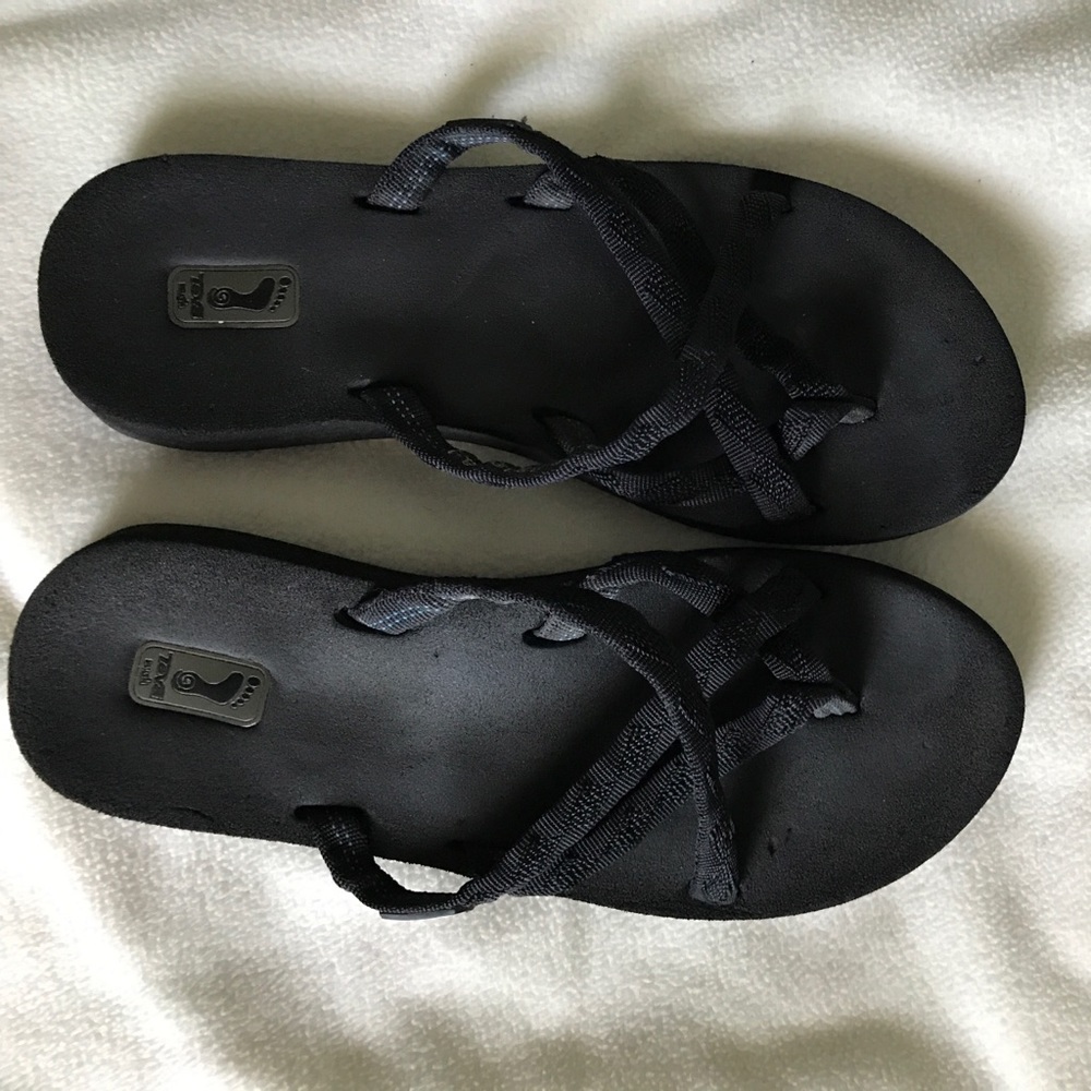 Tevas