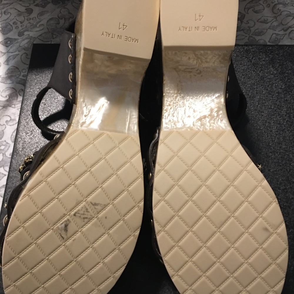 Chanel platforms - Picture 6 of 8