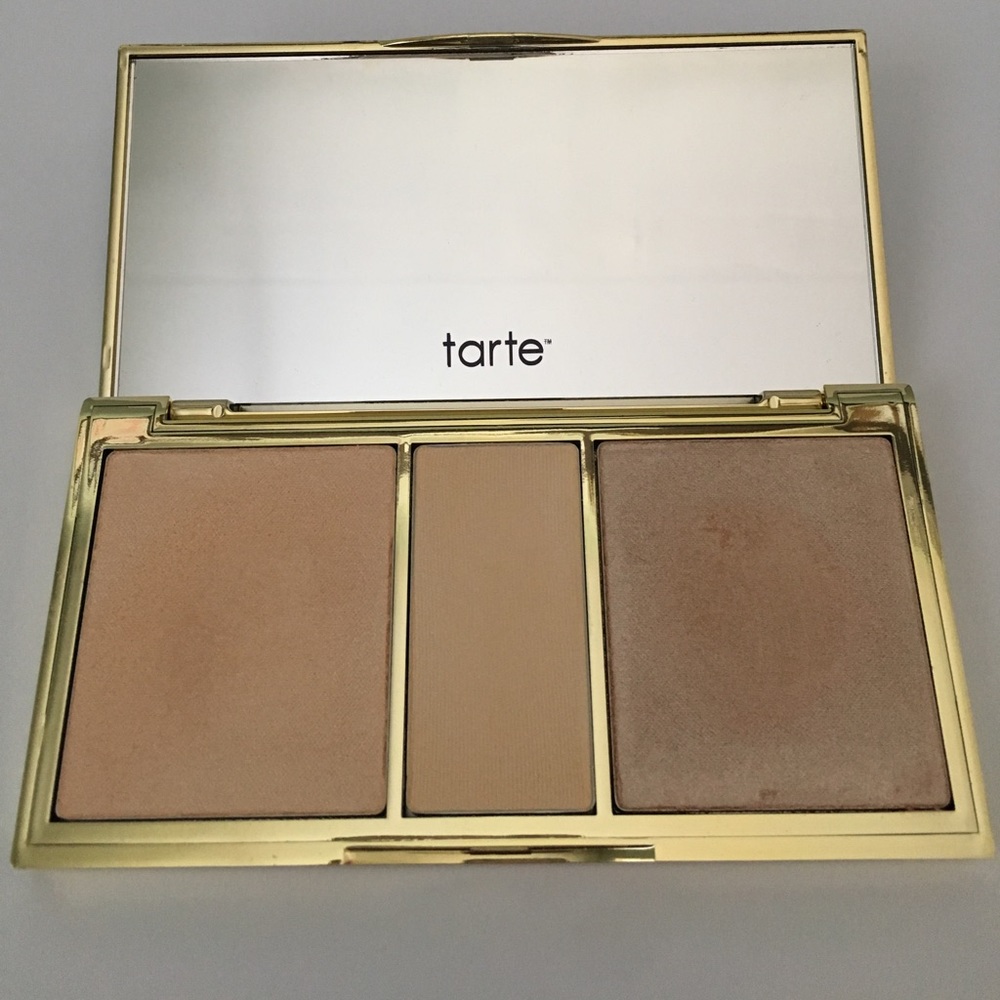 Tarte Skin Twinkle Lighting Palette
