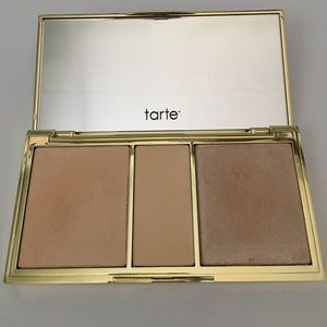 Tarte Skin Twinkle Lighting Palette