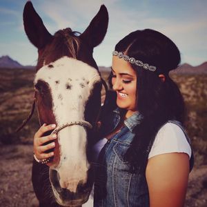 Meet your Posher, Kylee