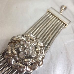 Premier Designs Bracelet with Jewels