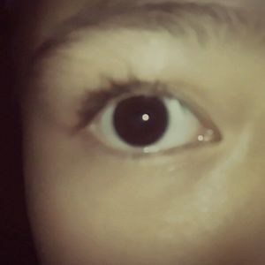 Meet your Posher, Ginny