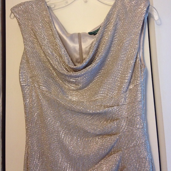 Lauren Ralph Lauren Dress - Picture 3 of 4