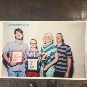 Meet your Posher, Jacob