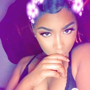 Meet your Posher, Brandi