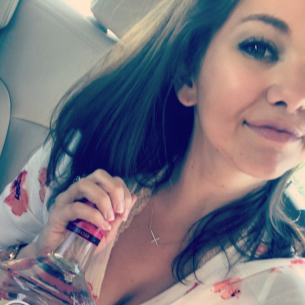 Meet your Posher, Erin