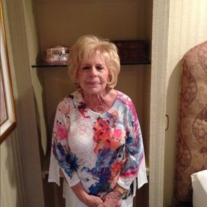 Meet your Posher, Barbara