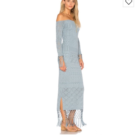 FOUND๐ BROUGHT FROM REVOLVE WEBSITE ๐๐ผ๐๐ผ๐๐ผ - Picture 1 of 3