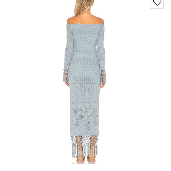 FOUND๐ BROUGHT FROM REVOLVE WEBSITE ๐๐ผ๐๐ผ๐๐ผ - Picture 3 of 3