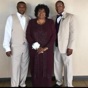 Meet your Posher, Janice