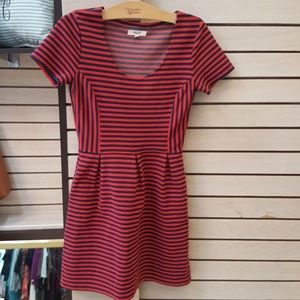 Madewell Dress