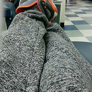 Meet your Posher, Levi