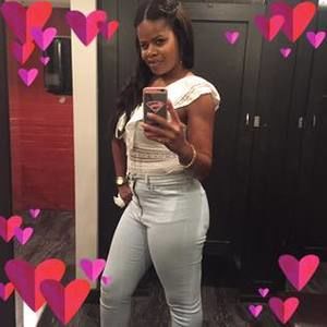 Meet your Posher, Ladonna