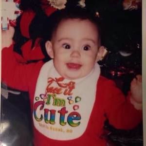 Meet your Posher, Madison