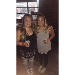 Meet your Posher, Katelin