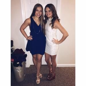 Meet your Posher, Paris