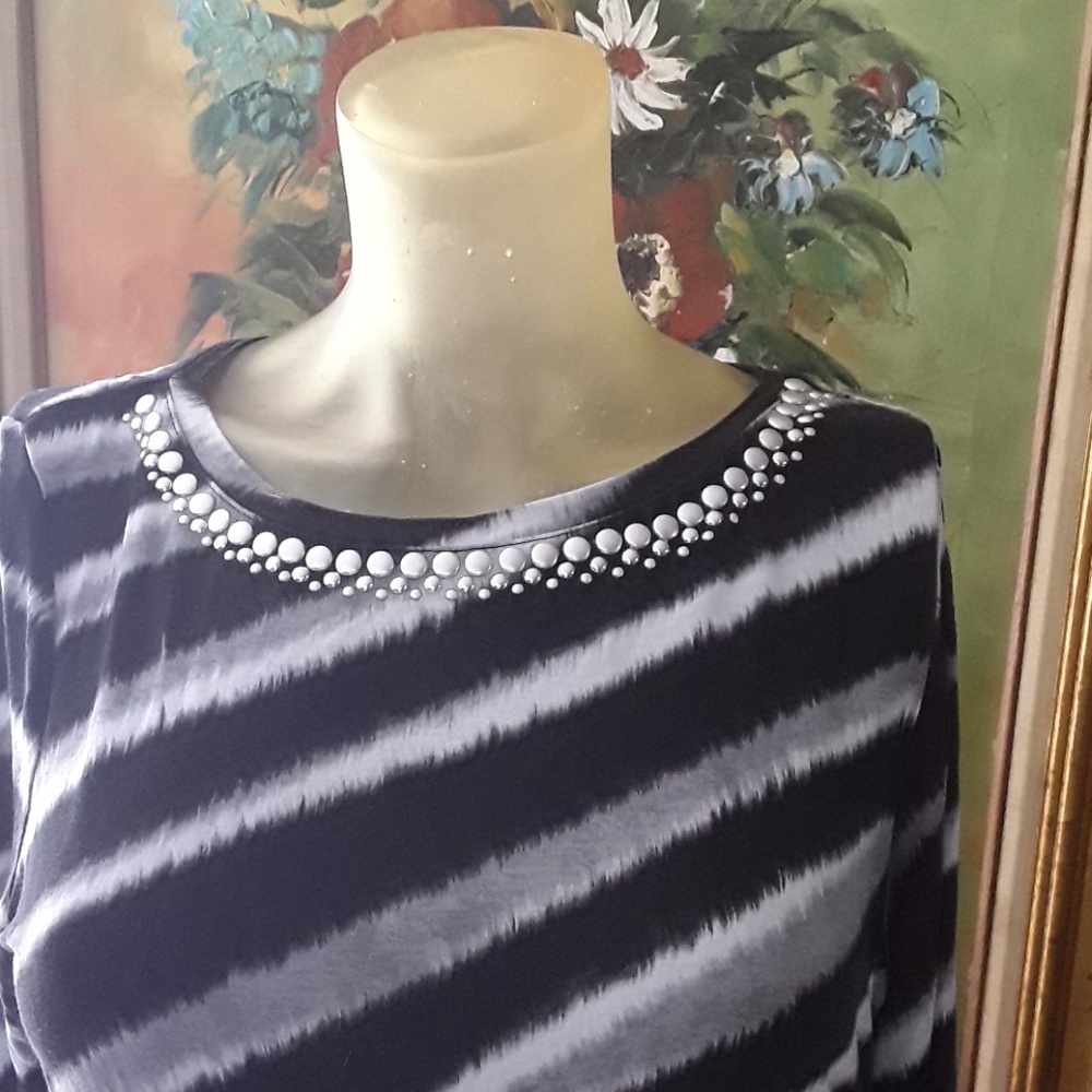 Ruby Rd top sz PM - Picture 2 of 4
