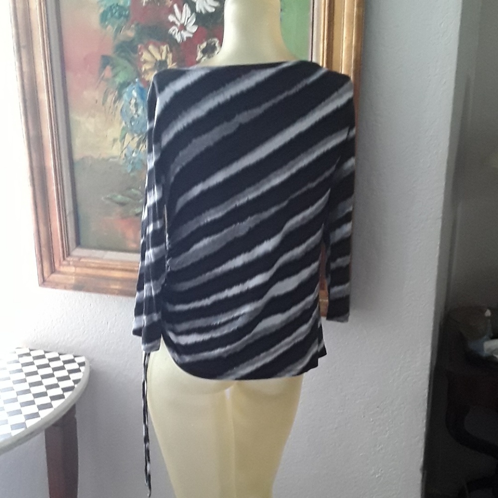 Ruby Rd top sz PM - Picture 3 of 4