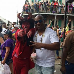 Meet your Posher, Henry