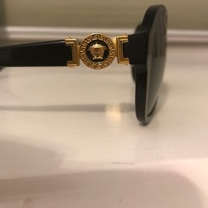 Authentic Versace Sunglasses