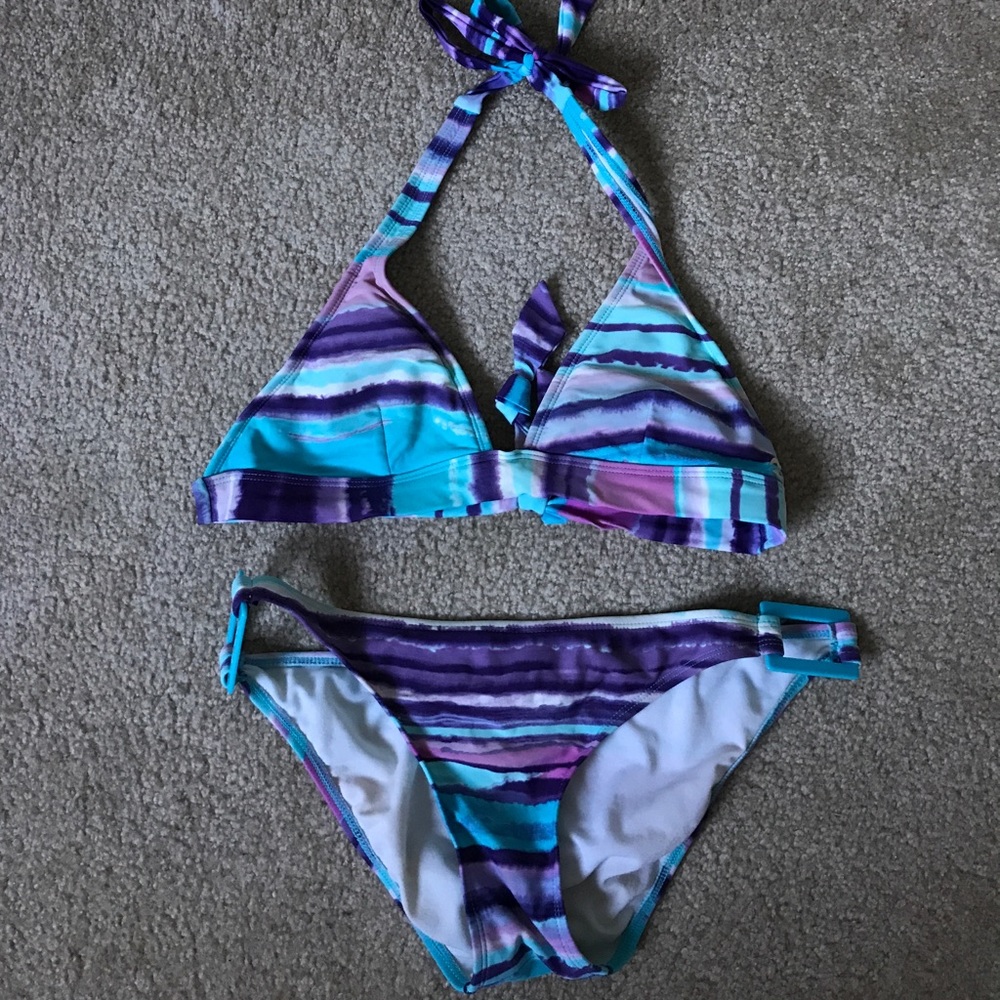 Billabong bikini set