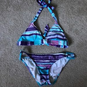 Billabong bikini set