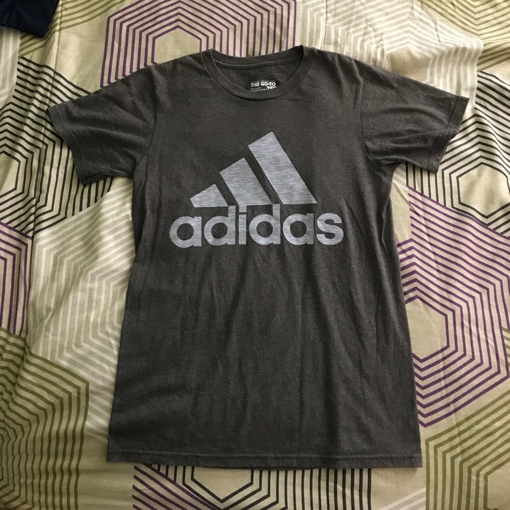 Adidas Shirt